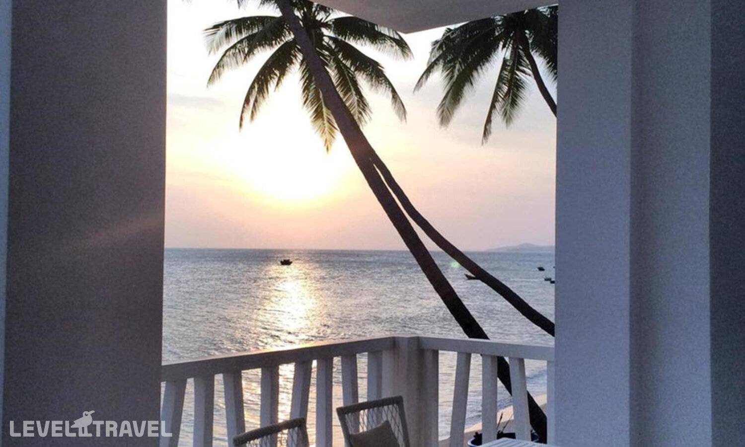 фотографии отеля Surf4you Residence в Вьетнам(Муйне) - фото №20