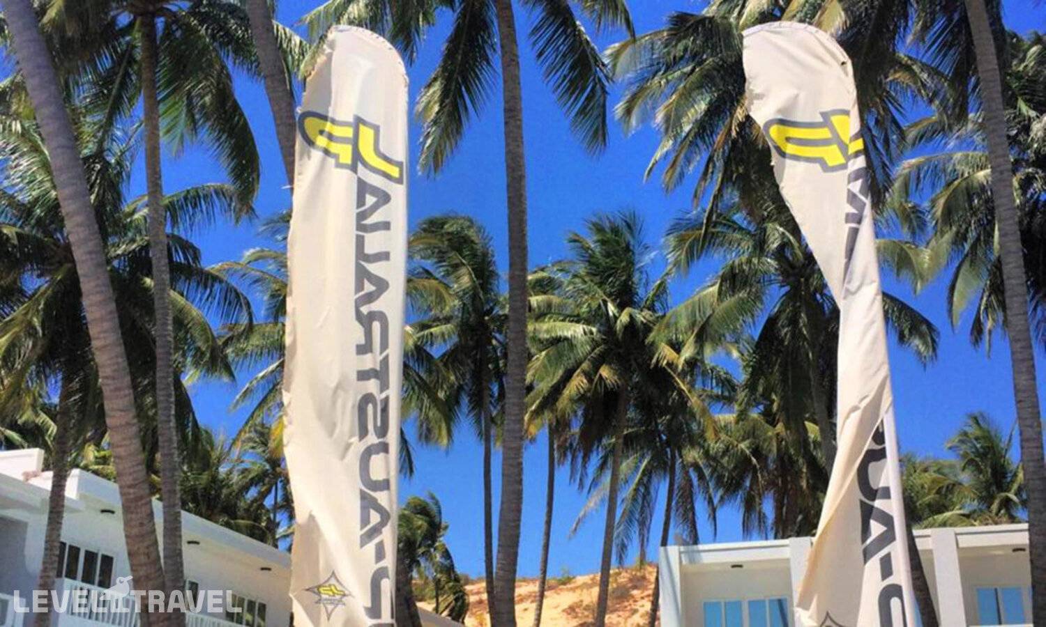 фотографии отеля Surf4you Residence в Вьетнам(Муйне) - фото №58