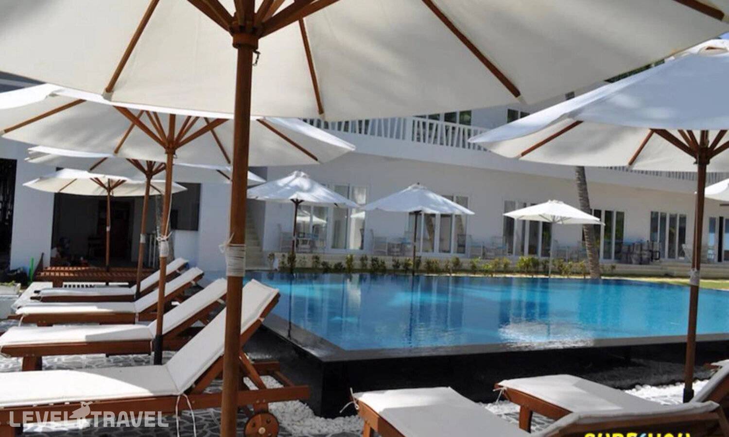 фотографии отеля Surf4you Residence в Вьетнам(Муйне) - фото №57