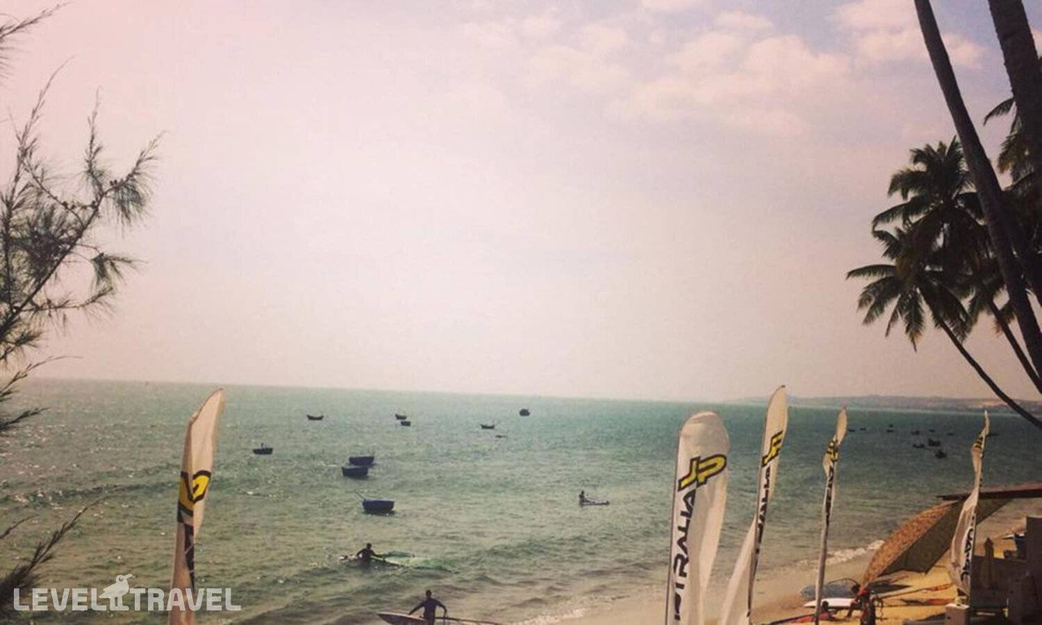 фотографии отеля Surf4you Residence в Вьетнам(Муйне) - фото №41