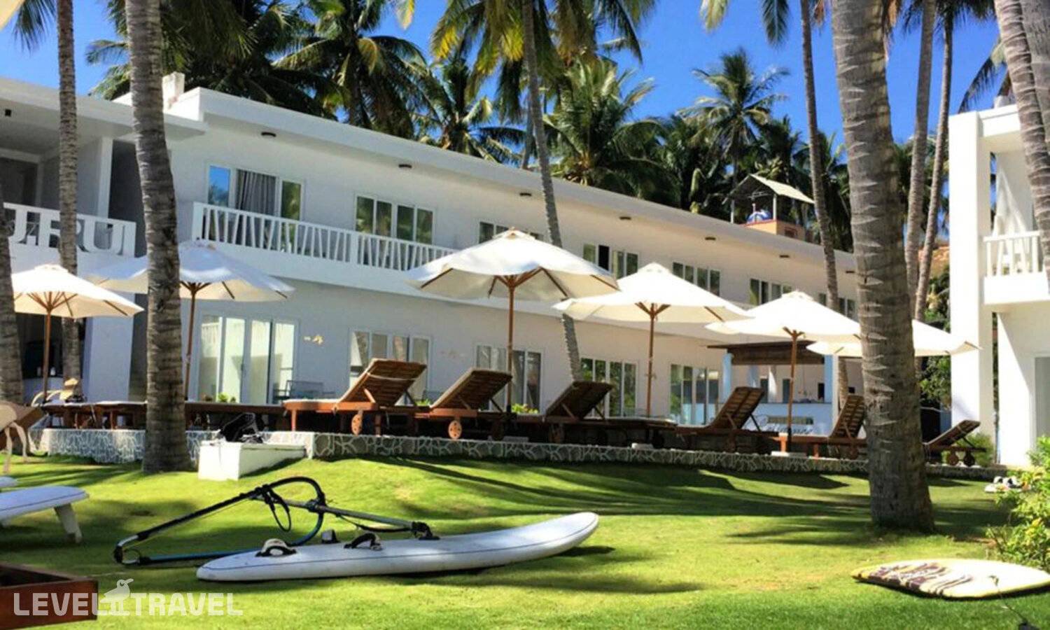 фотографии отеля Surf4you Residence в Вьетнам(Муйне) - фото №51