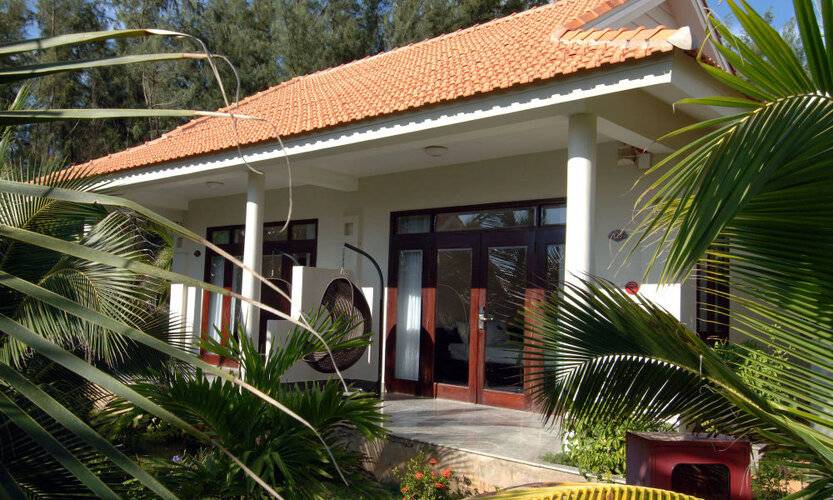 Saigon Emerald Resort