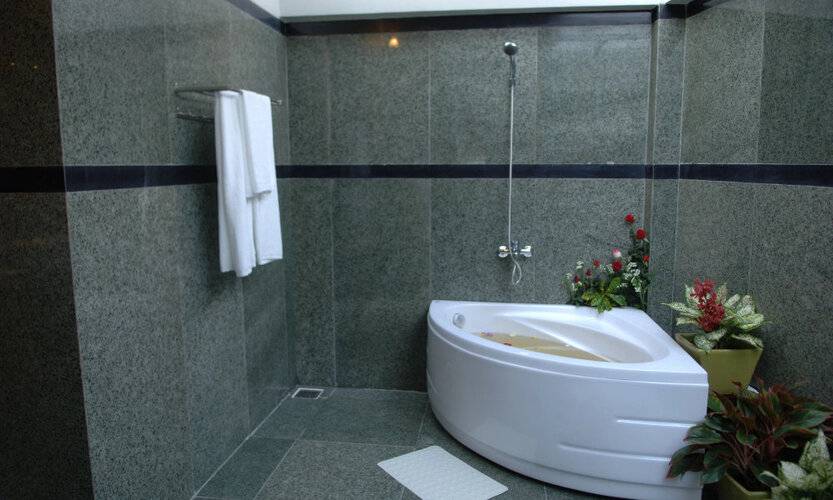 Saigon Emerald Resort