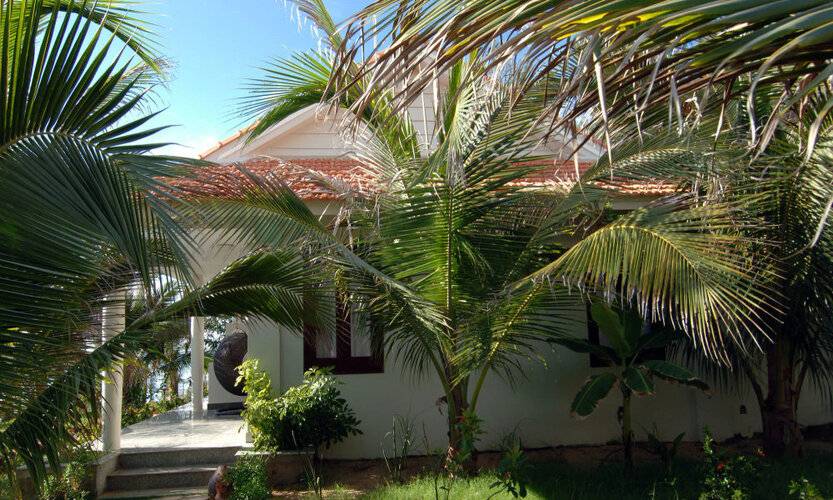 Saigon Emerald Resort