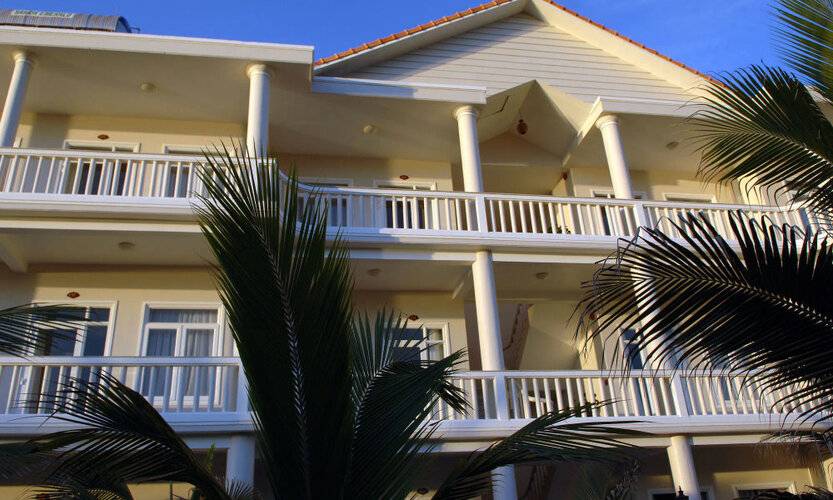 Saigon Emerald Resort