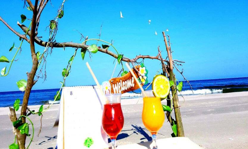 Saigon Emerald Resort