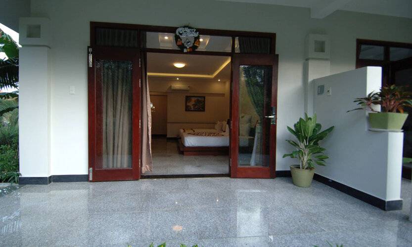 Saigon Emerald Resort