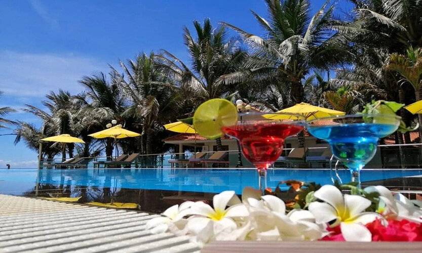 Saigon Emerald Resort