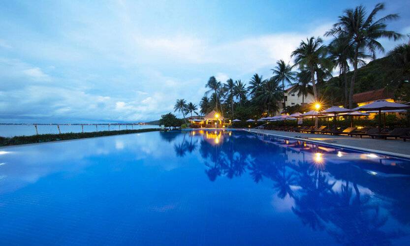 Hon Rom 1 Resort