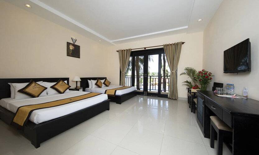 Hon Rom 1 Resort
