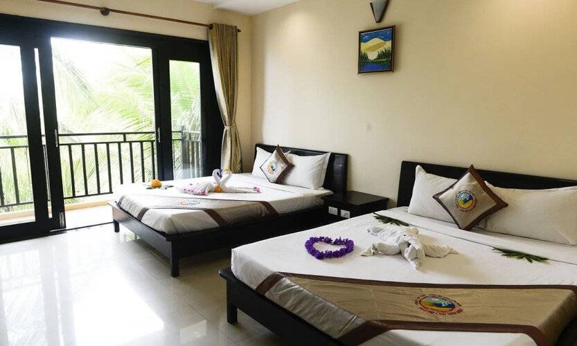 Hon Rom 1 Resort