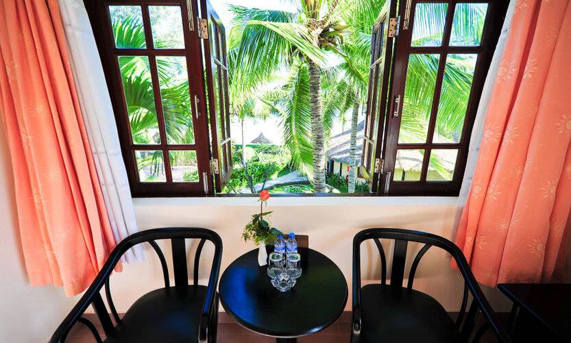 Four Oceans Resort Muine