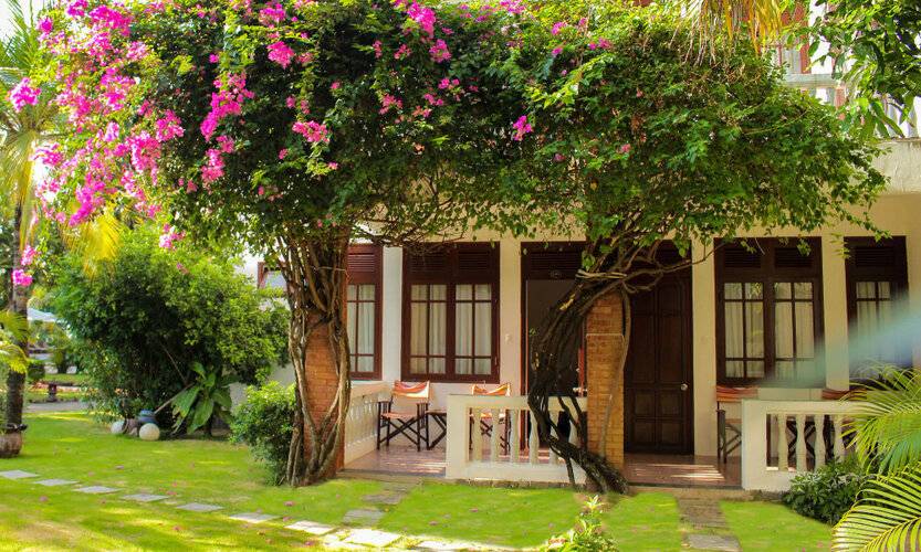 Four Oceans Resort Muine