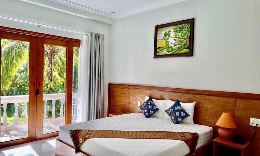 Four Oceans Resort Muine