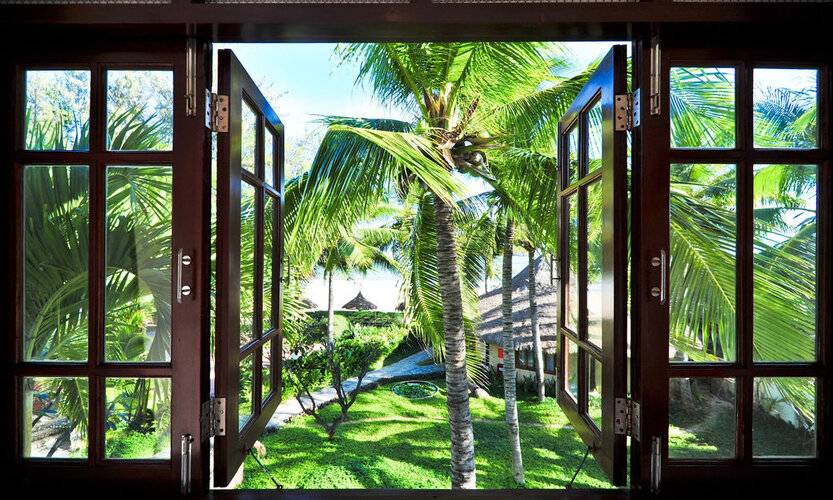 Four Oceans Resort Muine