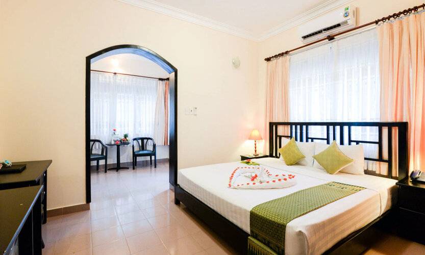 Four Oceans Resort Muine