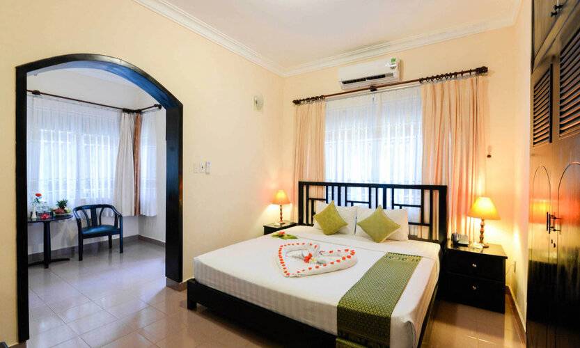 Four Oceans Resort Muine