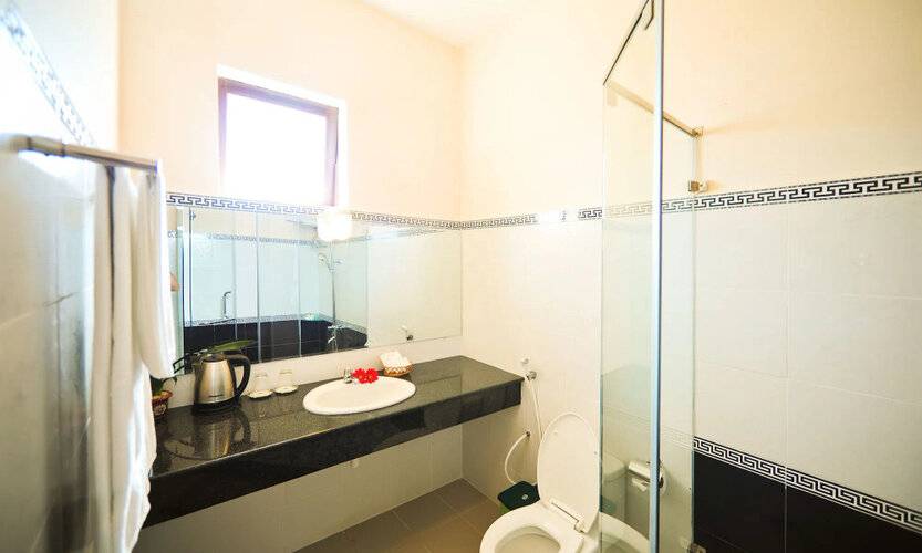 Four Oceans Resort Muine