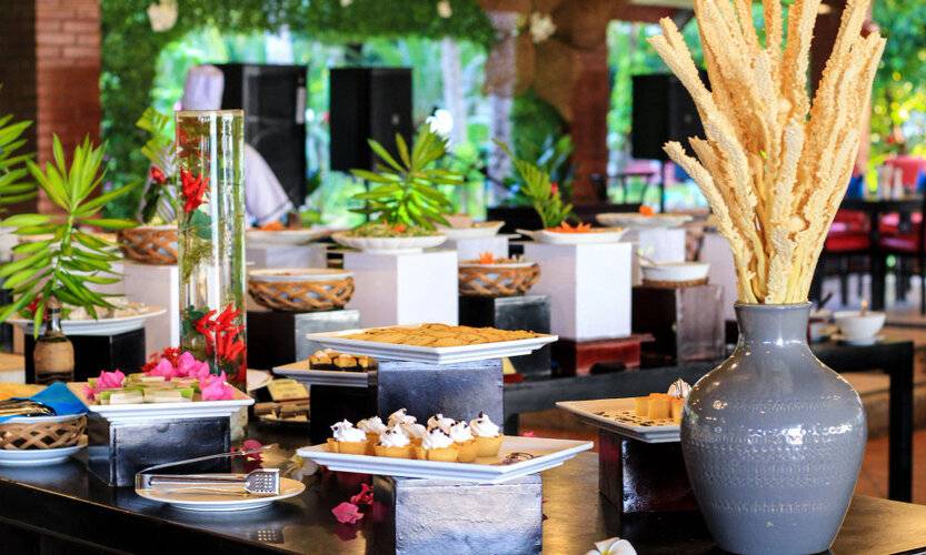 Four Oceans Resort Muine