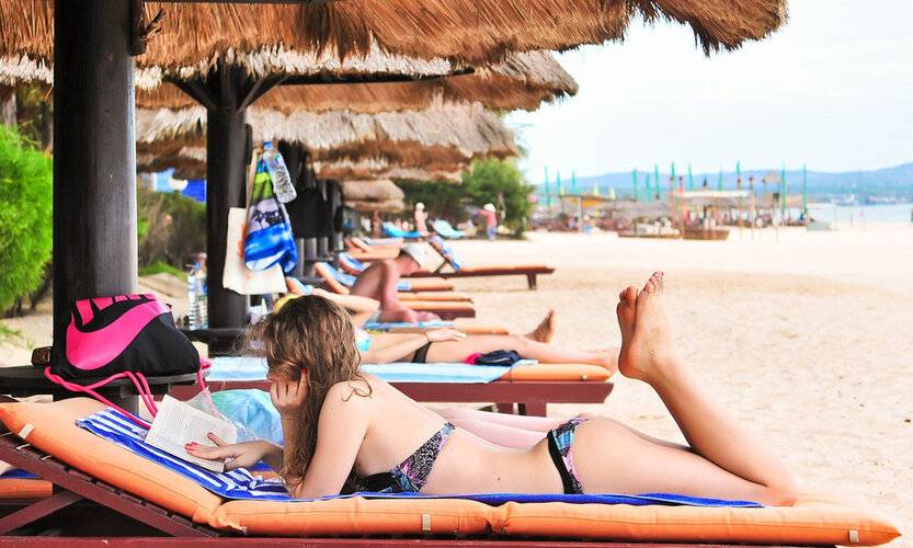 Four Oceans Resort Muine