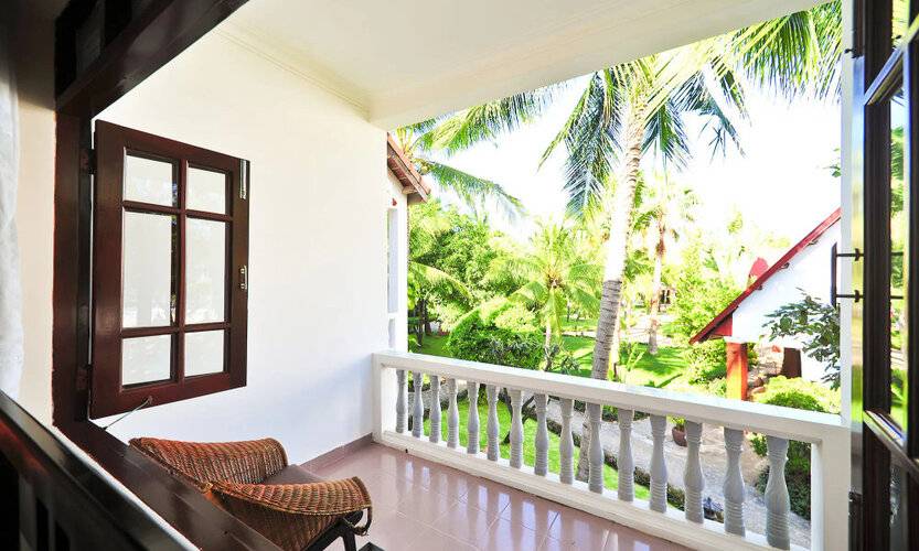 Four Oceans Resort Muine
