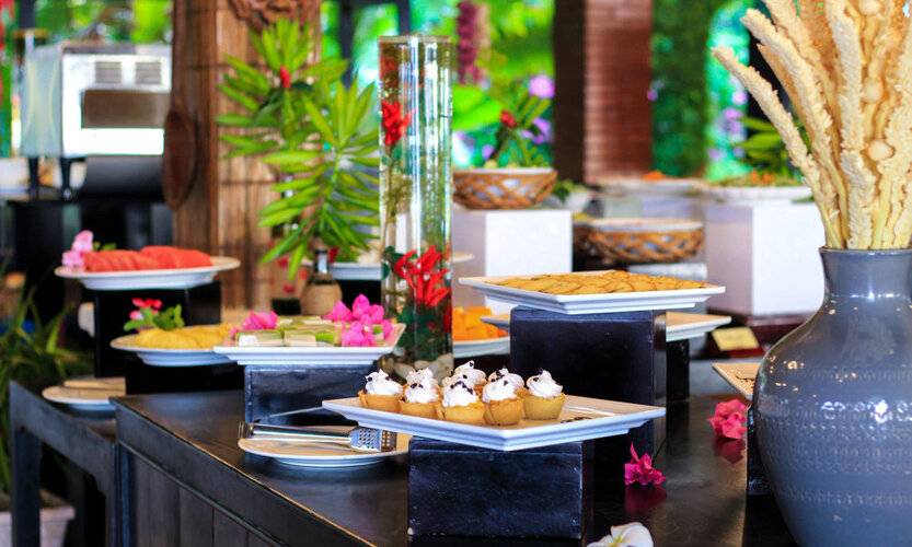 Four Oceans Resort Muine