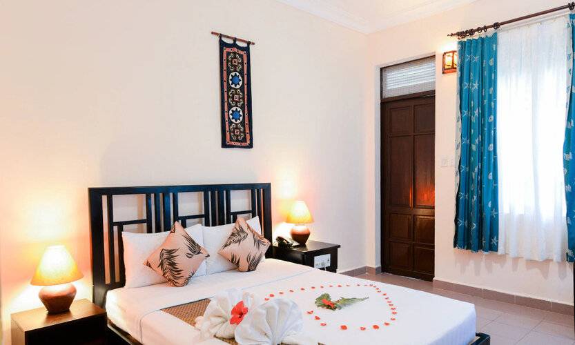 Four Oceans Resort Muine