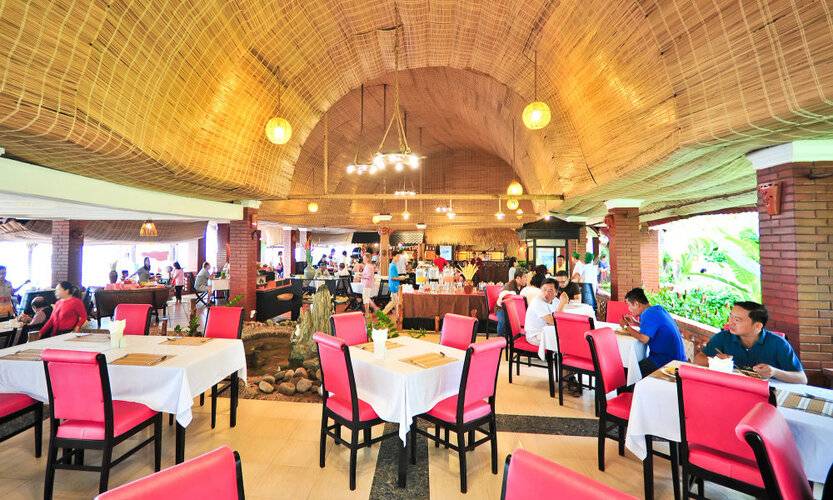 Four Oceans Resort Muine