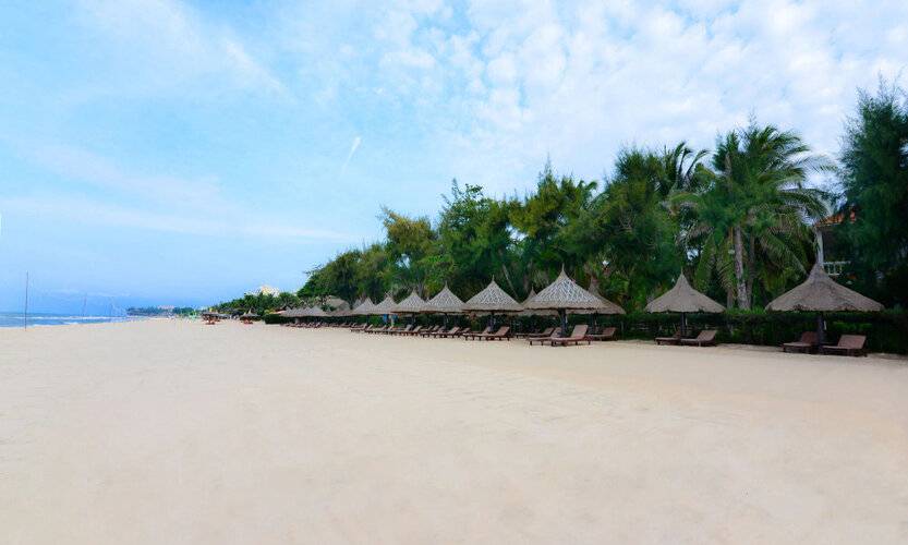 Four Oceans Resort Muine