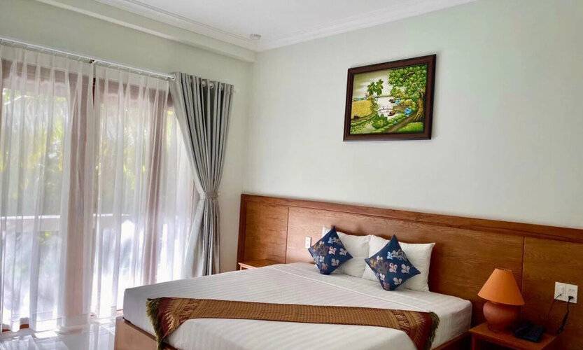 Four Oceans Resort Muine