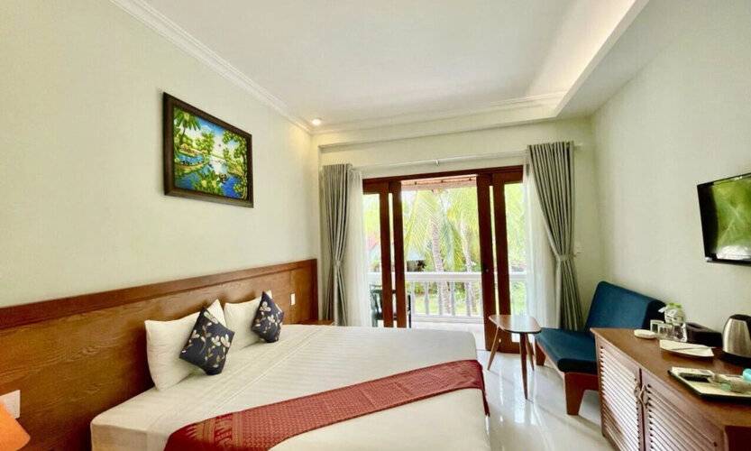 Four Oceans Resort Muine