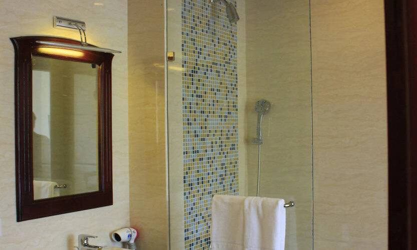 Caty Muine Beach Resort & Spa