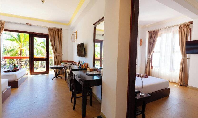 Caty Muine Beach Resort & Spa