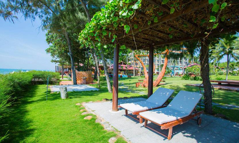 Caty Muine Beach Resort & Spa