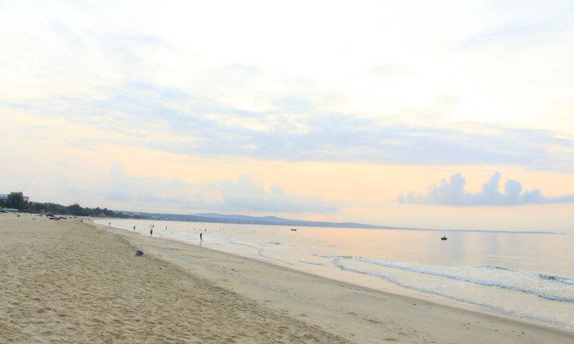 Caty Muine Beach Resort & Spa