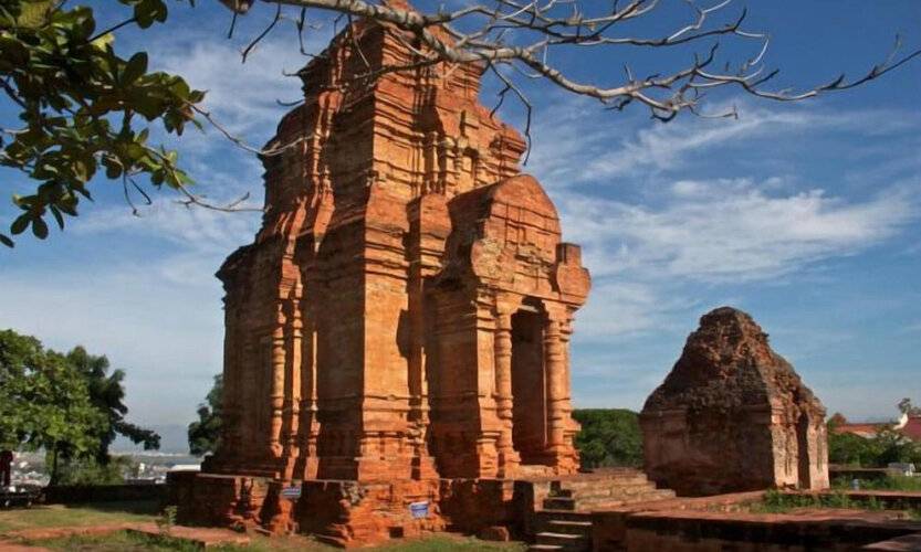 Caty Muine Beach Resort & Spa