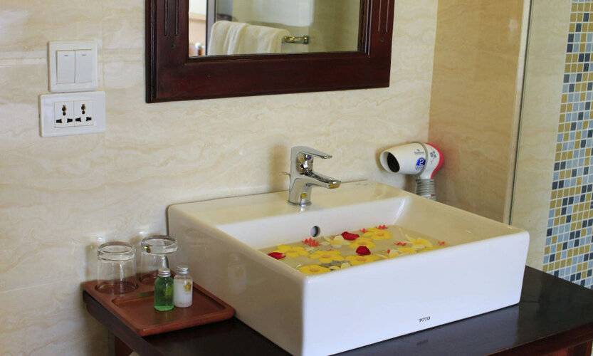 Caty Muine Beach Resort & Spa