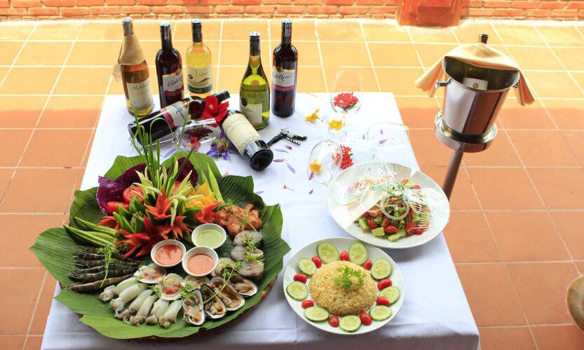 Caty Muine Beach Resort & Spa