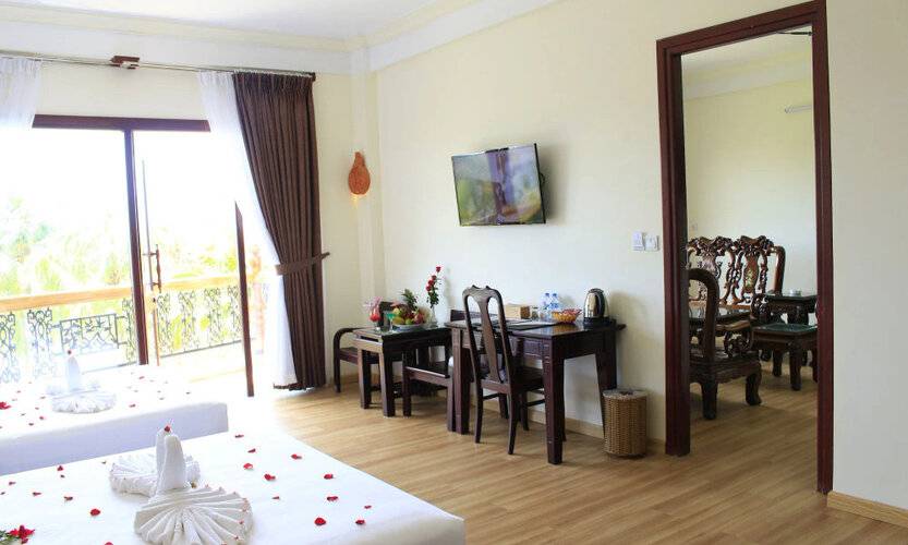 Caty Muine Beach Resort & Spa