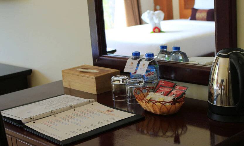 Caty Muine Beach Resort & Spa