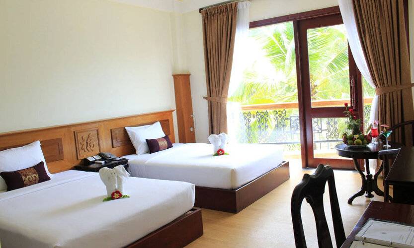 Caty Muine Beach Resort & Spa