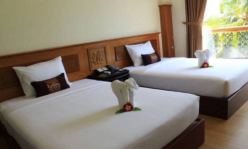 Caty Muine Beach Resort & Spa