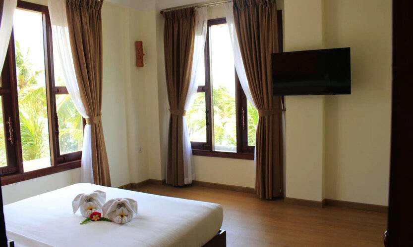 Caty Muine Beach Resort & Spa