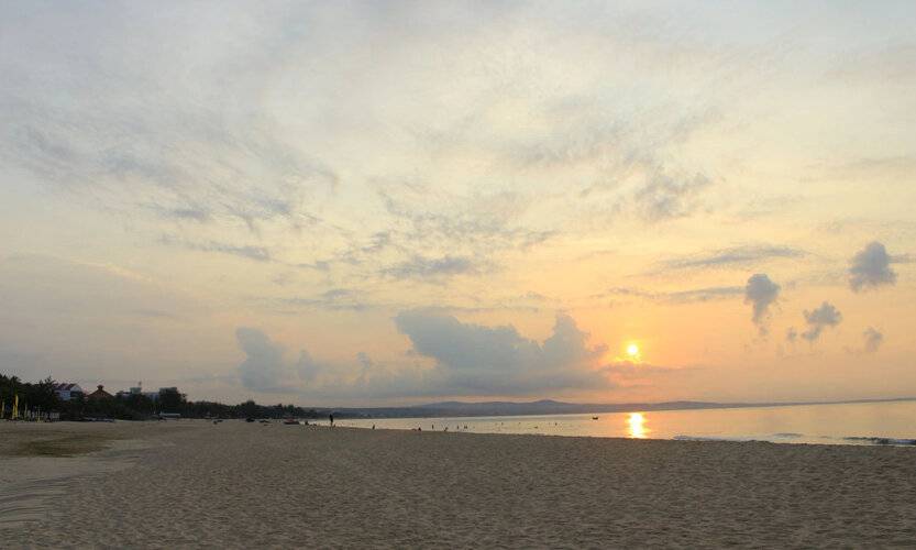 Caty Muine Beach Resort & Spa