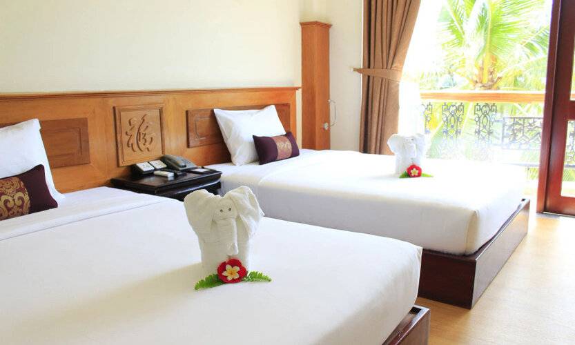 Caty Muine Beach Resort & Spa