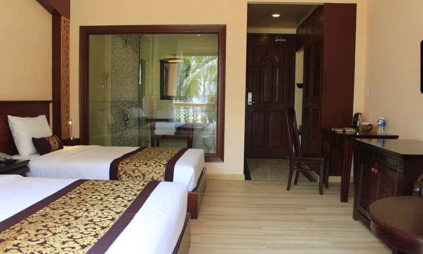 Caty Muine Beach Resort & Spa