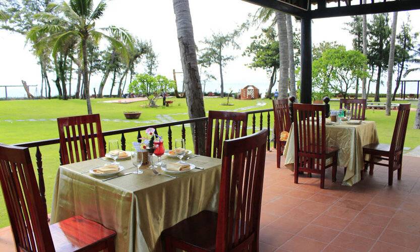 Caty Muine Beach Resort & Spa