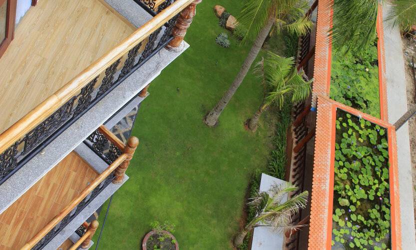 Caty Muine Beach Resort & Spa