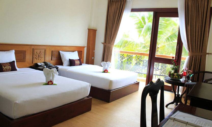 Caty Muine Beach Resort & Spa