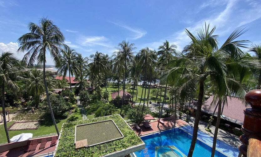 Caty Muine Beach Resort & Spa